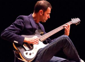 Jazz sotto le stelle: annullato il concerto di giovedì a Valenza