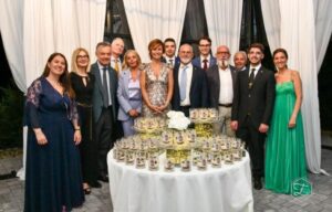 Arianna Masini nuovo presidente del Valenza Adamas