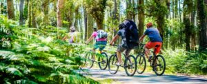 Piemonte, prima regione “ciclistica” d’Europa