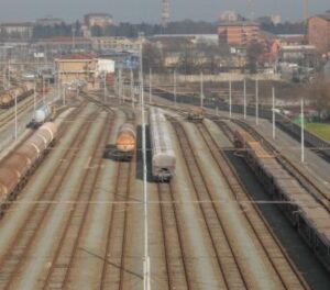 Polo logistico di Alessandria Smistamento: sarà nominato il Commissario straordinario