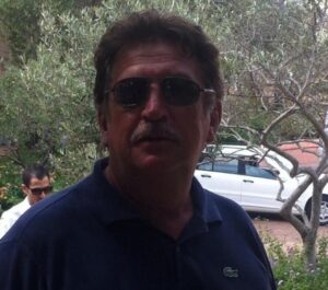 Anche Trussi  è candidato al Parlamento