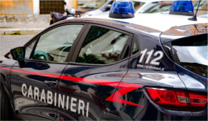 Piemonte, in arrivo oltre 400 Carabinieri
