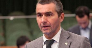 Anche Berutti sarà candidato?