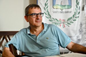 Montecastello: Pfas nell’aria, l’affondo del sindaco, «la popolazione va protetta subito»