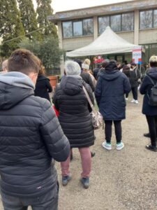Palestra 7 Fratelli. Il Pd: «Abbiamo svegliato l’Amministrazione»