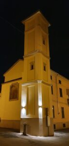 Bassignana: barra tutta a destra. Rivarone, che affluenza!