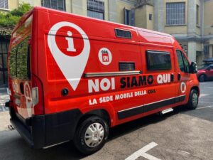 Per un sindacato “di strada”