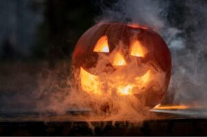 Valenza, Halloween per le vie del centro e la mostra ‘da paura’