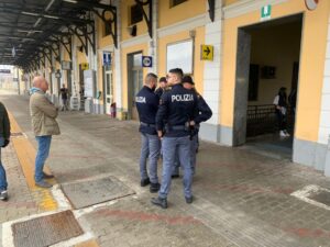 Per il ponte di Halloween si intensificano i controlli sul territorio