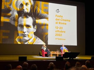 La Festa del Cinema di Roma sotto il segno di Paul Newman e Joanne Woodward