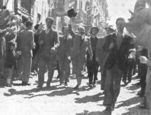 Cronologia storica di Valenza. Parte sesta