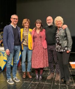 Internet, i social, il fallimento e la felicità per i ragazzi