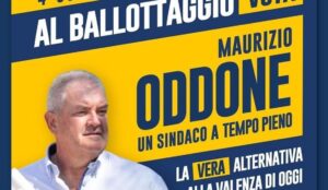 Caos Valenza: sindaco-assessore, è lite