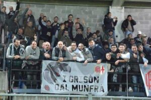 Addio ad Andrea Giroldi, fondatore dei Grisòn