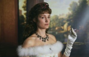 “Il corsetto dell’imperatrice”: il senso di Sissi per il dolore