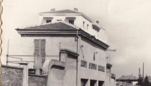 Valenzana calcio, un breve compendio