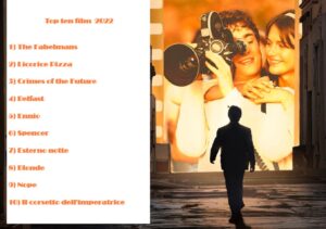 I migliori film del 2022