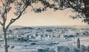 Valenza, toponomastica dialettale cittadina
