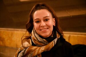 Annalisa Dalloco si dimette: c’è la surroga in consiglio comunale