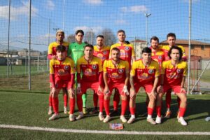 Tutto il calcio della provincia in tempo reale