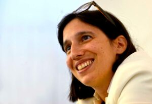 Pd: Elly Schlein vince in provincia di Alessandria