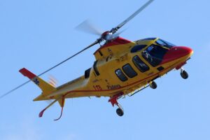 Valenza, investito 27enne: è in gravi condizioni