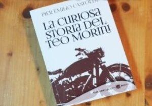 La curiosa storia del Teo Morini