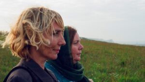 Ritratti di donna: “After Love”