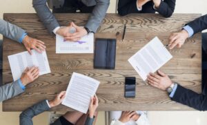 Come perfezionare il contratto di vendita internazionale – Parte 1