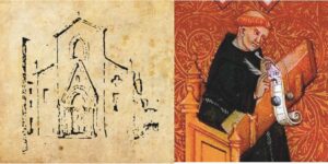Gli statuti di Valenza del Trecento