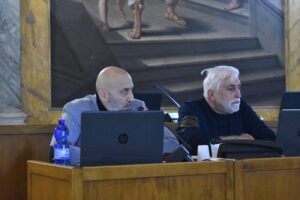 Biometano. Prima Valenza: «Amministrazione responsabile». Attacco al Pd