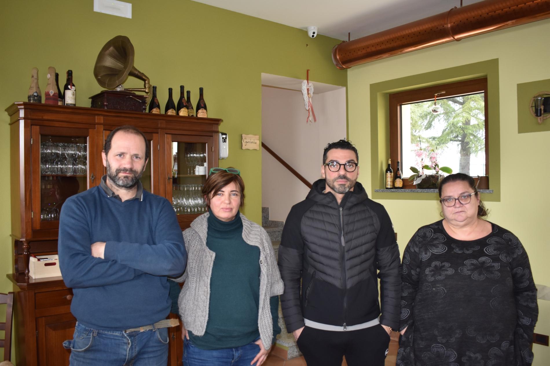 Valenza, il sindaco Maurizio Oddone incontra nuovamente il Comitato No Biogas
