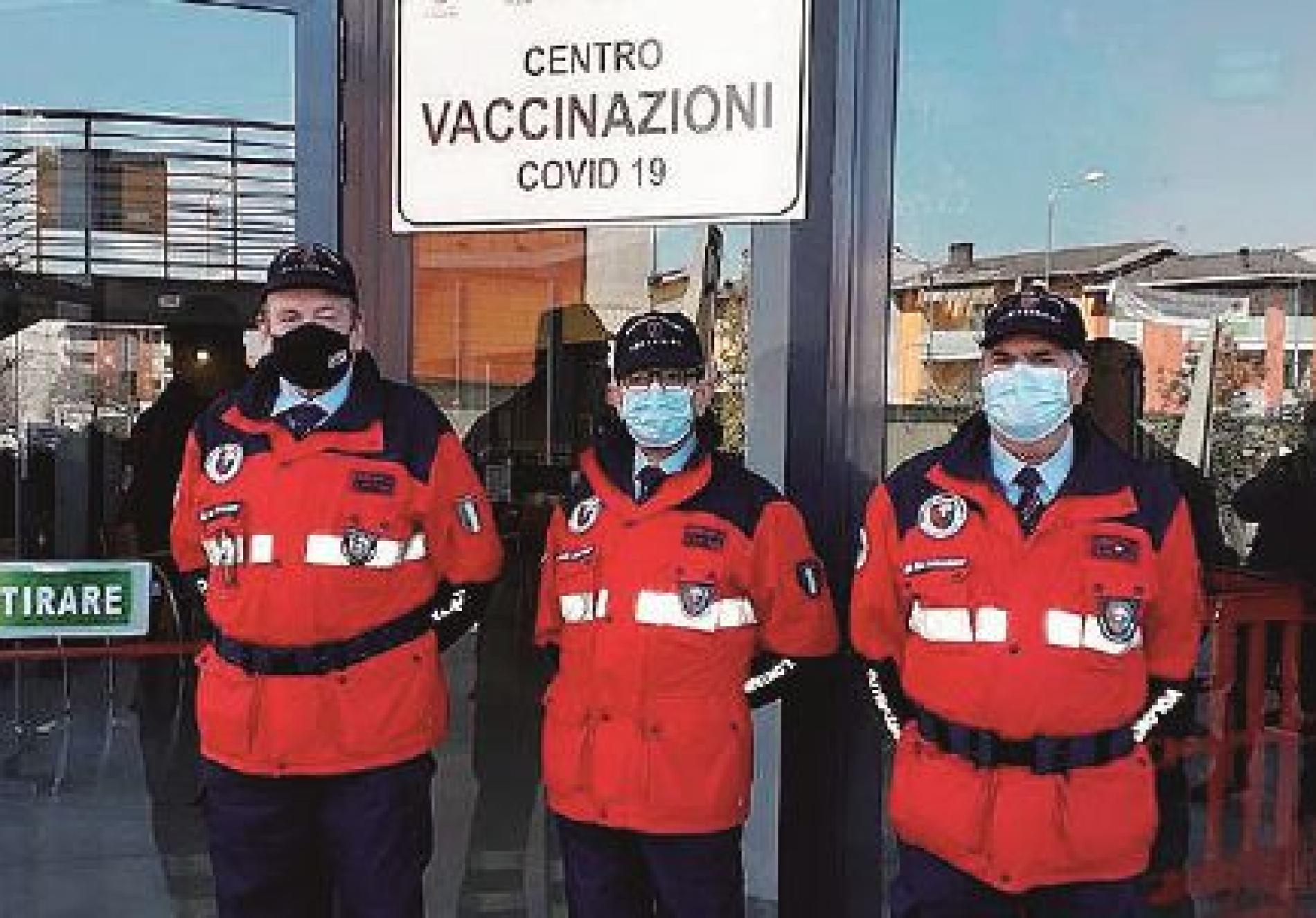 Valenza, rinasce l’Associazione carabinieri