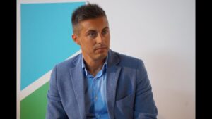 I giovani, la politica, il territorio: martedì l’intervista live al sindaco Colletti
