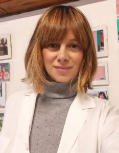 Sara Cordara