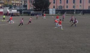 Ovadese corsara: vittoria pesante sulla Gaviese