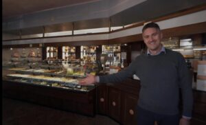 “Bottaro & Campora” in TV per il titolo di “Cake Star” del Monferrato