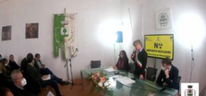 Deposito nucleare? «Progetto da rispedire al mittente»