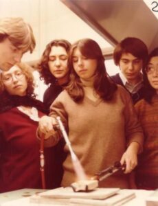 L’assessore Chiorino inaugura la mostra sui 50 anni di For.Al