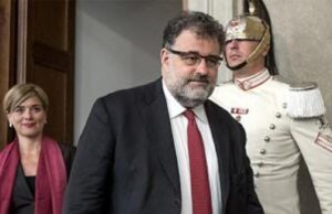 Fornaro alla Camera: «Trasparenza e oggettività nell’individuazione del sito, senza dimenticare la mozione»