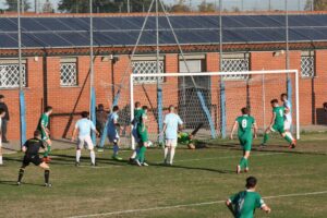 Vale Mado promossa, scatto Felizzano. Tutti i finali di giornata