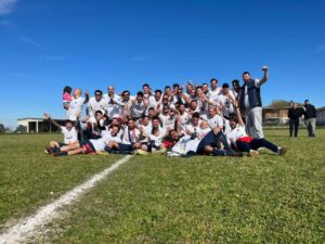 Vale Mado, Palazzo avvicina il traguardo. Tutti i finali di giornata