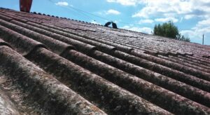 Ci sono ancora quasi 13mile coperture in amianto nell’Alessandrino