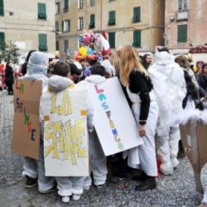 Carnevale, giochi e sorprese con Pro Loco e gruppo Scout