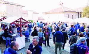 «Puntate su natura e paesaggio: una grande ricchezza»