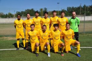 Asca, decide Luca Rossi. Tutti i finali di giornata