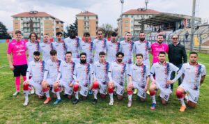Tutto il calcio della provincia in tempo reale