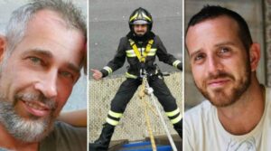 Quargnento, strage pompieri: a marzo l’Appello, Vincenti in aula ma senza i suoi avvocati