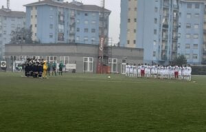 Luese Cristo – Acqui, pari con polemiche