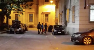 Omicidio Megardi: interrogato Luca Orlandi